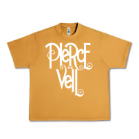 Peanut Butter pierce the veil 06 [tb] Urban Heavy Tee - linhVisuals