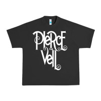 Pigment Black pierce the veil 06 [tb] Urban Heavy Tee - linhVisuals