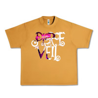 Peanut Butter pierce the veil black Urban Heavy Tee - linhVisuals