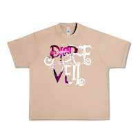 Burro pierce the veil black Urban Heavy Tee - linhVisuals