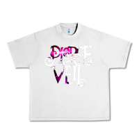 Lunar Rock pierce the veil black Urban Heavy Tee - linhVisuals