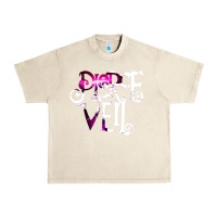 Sandshell pierce the veil black Urban Heavy Tee - linhVisuals