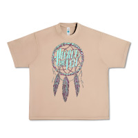 Burro pierce the veil dreamcatcher [tw] Urban Heavy Tee - linhVisuals