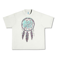 Pistachio pierce the veil dreamcatcher [tw] Urban Heavy Tee - linhVisuals