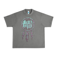Tornado pierce the veil dreamcatcher [tw] Urban Heavy Tee - linhVisuals