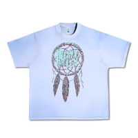 Grape Ice pierce the veil dreamcatcher [tw] Urban Heavy Tee - linhVisuals