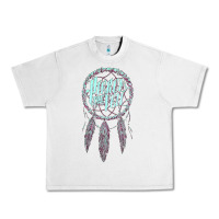 Lunar Rock pierce the veil dreamcatcher [tw] Urban Heavy Tee - linhVisuals