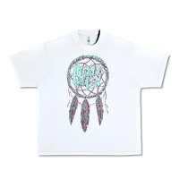 White pierce the veil dreamcatcher [tw] Urban Heavy Tee - linhVisuals