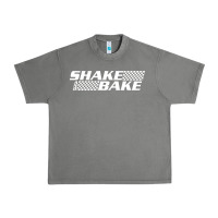 Tornado shake and bake Urban Heavy Tee - linhVisuals