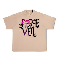 Burro pierce the veil twhite Urban Heavy Tee - linhVisuals