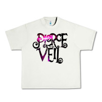 Pistachio pierce the veil twhite Urban Heavy Tee - linhVisuals