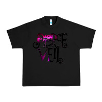Black pierce the veil twhite Urban Heavy Tee - linhVisuals
