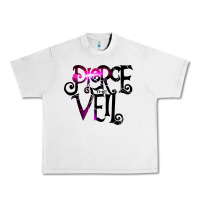 Pierce The Veil Twhite Urban Heavy Tee | Teevron