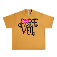 Peanut Butter pierce the veil twhite Urban Heavy Tee - linhVisuals