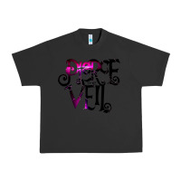 Pigment Black pierce the veil twhite Urban Heavy Tee - linhVisuals