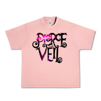Salmon pierce the veil twhite Urban Heavy Tee - linhVisuals