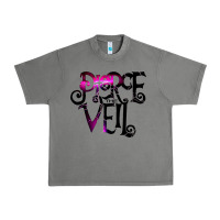 Tornado pierce the veil twhite Urban Heavy Tee - linhVisuals