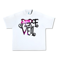 White pierce the veil twhite Urban Heavy Tee - linhVisuals