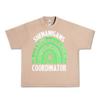 Burro shenanigans t  shirt shenanigans coordinator t  shirt Urban Heavy Tee - linhVisuals