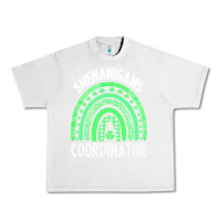 Lunar Rock shenanigans t  shirt shenanigans coordinator t  shirt Urban Heavy Tee - linhVisuals