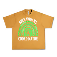 Peanut Butter shenanigans t  shirt shenanigans coordinator t  shirt Urban Heavy Tee - linhVisuals
