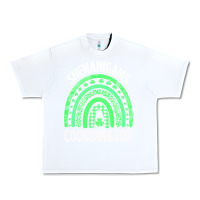 White shenanigans t  shirt shenanigans coordinator t  shirt Urban Heavy Tee - linhVisuals