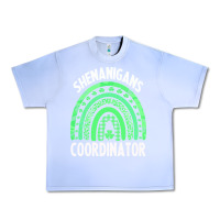 Grape Ice shenanigans t  shirt shenanigans coordinator t  shirt Urban Heavy Tee - linhVisuals
