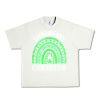 Pistachio shenanigans t  shirt shenanigans coordinator t  shirt Urban Heavy Tee - linhVisuals