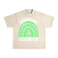 Sandshell shenanigans t  shirt shenanigans coordinator t  shirt Urban Heavy Tee - linhVisuals