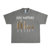 Tornado size matters Urban Heavy Tee - linhVisuals