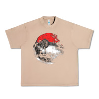Burro poked to death  [tb] Urban Heavy Tee - linhVisuals
