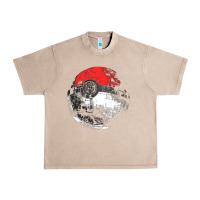 French Oak poked to death  [tb] Urban Heavy Tee - linhVisuals