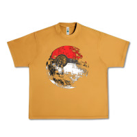 Peanut Butter poked to death  [tb] Urban Heavy Tee - linhVisuals