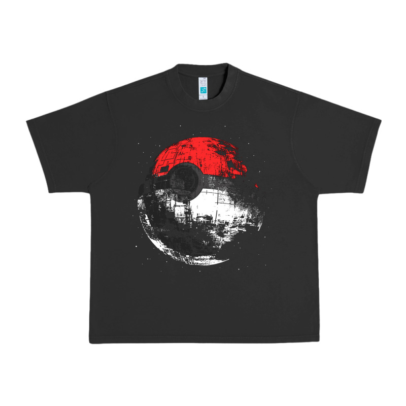 Poked To Death  [tb] Urban Heavy Tee by linhVisuals | Teevron