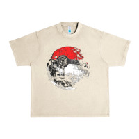Sandshell poked to death  [tb] Urban Heavy Tee - linhVisuals