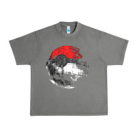 Tornado poked to death  [tb] Urban Heavy Tee - linhVisuals