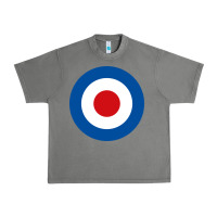 Tornado suitable-the-who-target-worn Urban Heavy Tee - linhVisuals