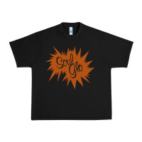 Black soul glo   coming to america movie Urban Heavy Tee - linhVisuals