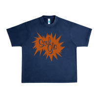 Navy soul glo   coming to america movie Urban Heavy Tee - linhVisuals