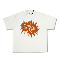 Pistachio soul glo   coming to america movie Urban Heavy Tee - linhVisuals