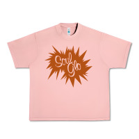 Salmon soul glo   coming to america movie Urban Heavy Tee - linhVisuals