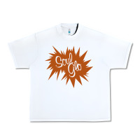 White soul glo   coming to america movie Urban Heavy Tee - linhVisuals