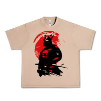 Burro samurai warrior Urban Heavy Tee - linhVisuals