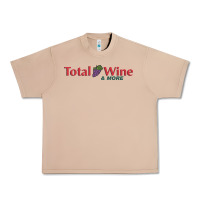 Burro total and wine & more   wine drinker Urban Heavy Tee - linhVisuals