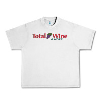 Lunar Rock total and wine & more   wine drinker Urban Heavy Tee - linhVisuals