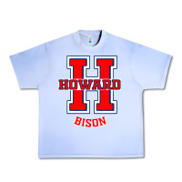 Grape Ice howard 1867 university Urban Heavy Tee - linhVisuals