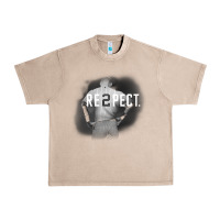 French Oak respect derek jeter re2pect [tb] Urban Heavy Tee - linhVisuals