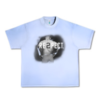 Grape Ice respect derek jeter re2pect [tb] Urban Heavy Tee - linhVisuals