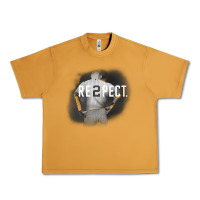 Peanut Butter respect derek jeter re2pect [tb] Urban Heavy Tee - linhVisuals