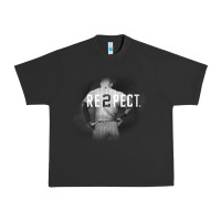 Pigment Black respect derek jeter re2pect [tb] Urban Heavy Tee - linhVisuals